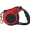 16.5FT Automatic Retractable Dog Leash Pet Collar Automatic Walking Lead Free US